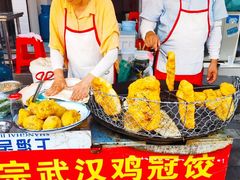 -毛氏汽水包(山海关路店)