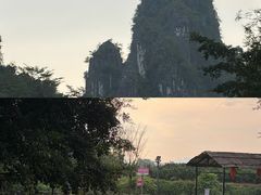 -荔江湾景区