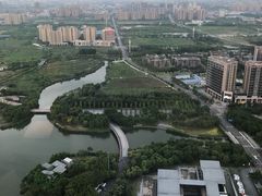 -嘉定凯悦·咖啡厅