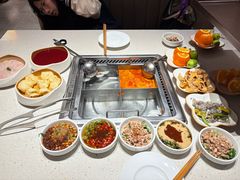 -海底捞火锅(创意园店)