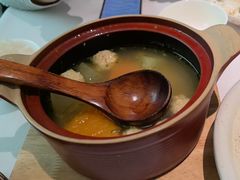 -眉州东坡·熊猫主题餐厅(枫蓝店)