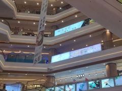 -吾悦广场(南京鼓楼店)