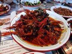 -汉虾王.小龙虾.武汉菜.粤菜(科技园店)