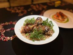 -圣丰索菲特·法国餐厅