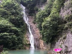 -阿依河景区
