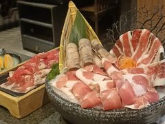 -湊湊火锅·茶憩(和平大悦城店)