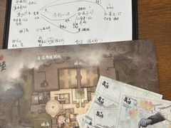 -戏精管理局·剧本杀·桌游·血染钟楼
