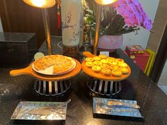 -大佛寺高级素食自助餐厅