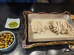 -蒙古人烤羊大师·绿野餐厅(工农大路店)