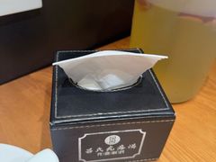 -吕氏疙瘩汤·新鲁菜(济南万象城店)