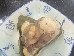 -老妈宫粽球