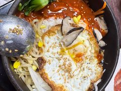 -朝鲜烤肉(安宁庄店)