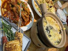 -亿牌牌东北烧烤(怀特店)