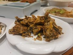 -紫光园·烤鸭·北京菜(团结湖店)