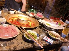 -小龙坎火锅(双林店)