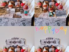 -泡泡玛特POPMART(金安国际购物中心店)