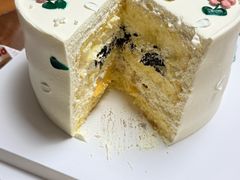 -那家面包房(珠江路店)