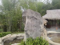 -河源御临门度假村温泉