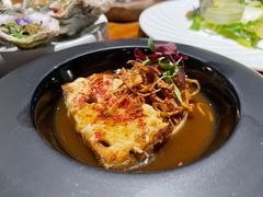 -AZUL by FUEL蓝色·法式酒馆(琶醍店)