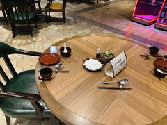 -香厨中餐厅(松北香格里拉店)