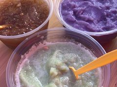 -夏食光安顺小舒冰粉冰浆(甲秀楼店)