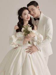 -第一夫人婚纱摄影(南京店)