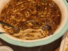 -春水锅贴·传统鲁菜(大明湖店)