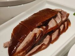 -北平楼·烤鸭·北京菜(牡丹园店)