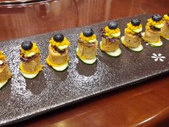 鳄梨咯吱脆-庄隐阁(悠方广场店)