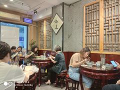 -螺世纪螺蛳粉·桂味小排档(裕德店)