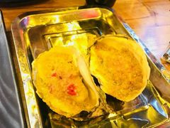 -碳说品道.瓦片烤肉.海鲜烧烤(中华路店)