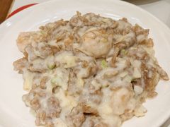 -清真·同发顺饭庄·烧麦(总店)