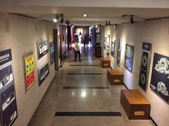 -洛阳周王城天子驾六博物馆