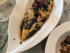 -喜来登由由大酒店九州膳坊中餐厅