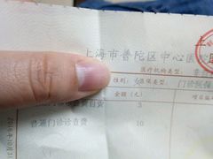 -上海市普陀区中心医院