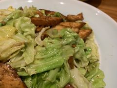 -巴依老爷新疆美食(常营店)