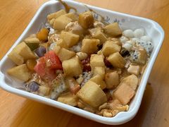 -串妹花式冰粉(乐山总店)