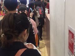 -喜茶(永旺梦乐城店)