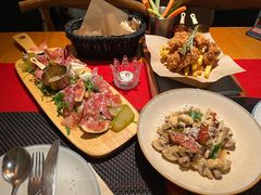 -百特喜·意大利餐厅(八佰伴镇江店)