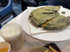 -咕鹿流心披萨(下沙店)