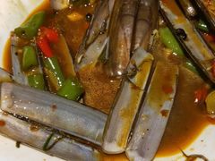 蛏子王-广记海鲜(杨汊湖一店)