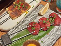 -泥炉烧肉师(新街口金銮巷店)