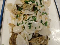 -园里前·10年私厨·福建菜(台江万达鳌峰洲店)