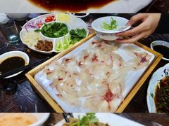 -官塘锋记鱼生·生腌·砂锅粥(牌坊街店)