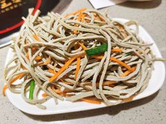 -巴蜀王婆大虾(首经贸店)