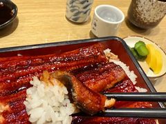 -西村日本料理(香格里拉饭店)