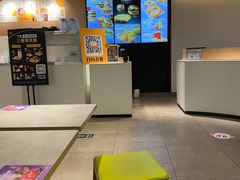 -麦当劳(金桥店)
