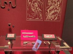 -北京大葆台遗址博物馆