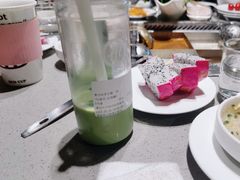 -海底捞火锅(漕宝路店)