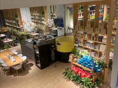 -四季餐厅(大寺店)